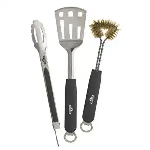 Grillbesteck Napoleon 3-teiliges Set für Travel Q
