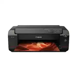 Canon Drucker imagePROGRAF PRO-1000 für Farbdruck im A2-Format