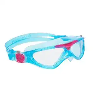 Aqua Sphere Vista Junior Schwimmbrille für Kinder ab 6 Jahren