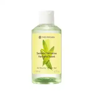 Yves Rocher Duschgel La Collection Zitronenverbene
