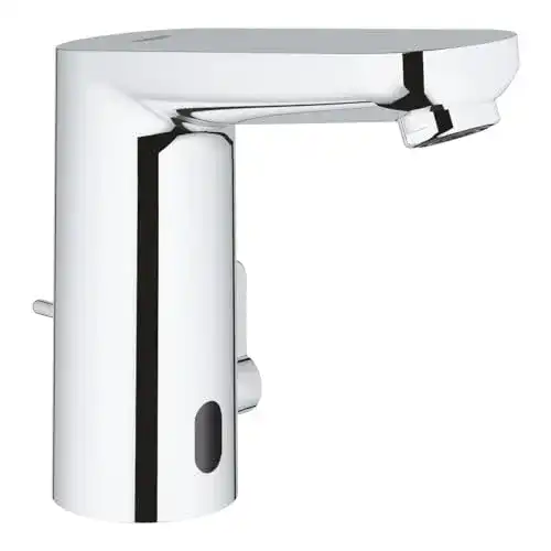 Waschtischarmatur mit Sensor von Hansgrohe GROHE Eurosmart CE