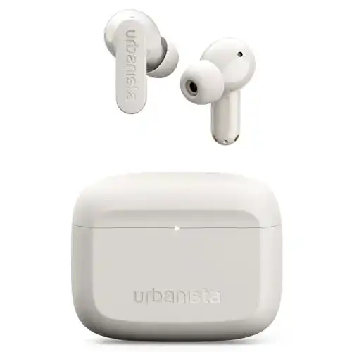 Urbanista Palo Alto Bluetooth In Ear Kopfhörer mit Noise Cancelling