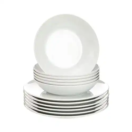 Porzellan Geschirr Villeroy & Boch Vivo by New Fresh Basic