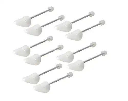 Verstellbare Schuhspanner von Erioctry für Herren und Damen