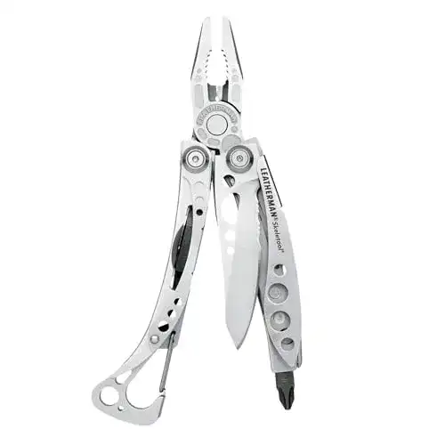 Leatherman Skeletool Multitool – Kompaktes und leichtes Werkzeug