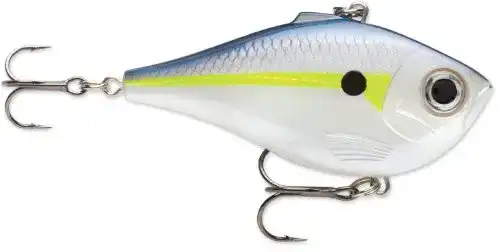 Rapala Wobbler Rippin‘ Rap Angelköder Slender Body 5cm 9g