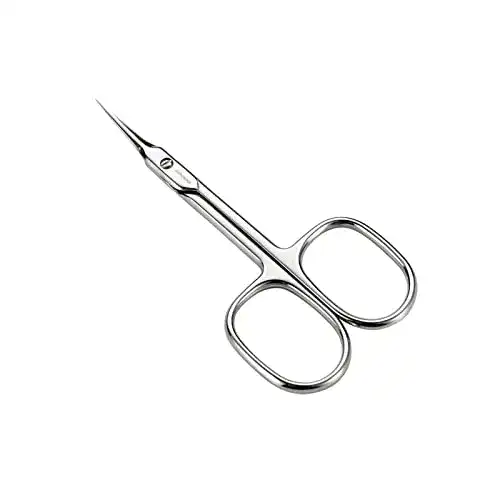Hautschere Jarvistar Nagelschneider aus Edelstahl, 93 mm