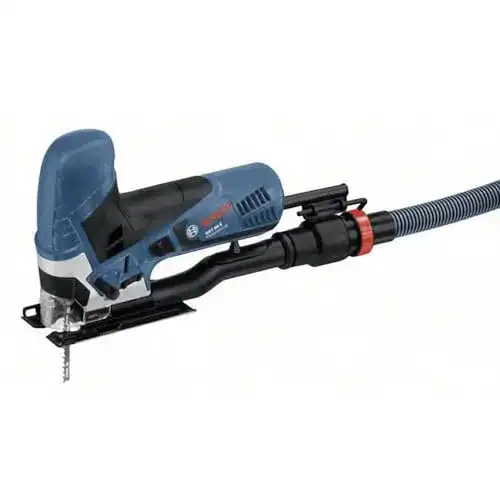 Bosch Professional GST 90 E Stichsäge mit 650 Watt Leistung
