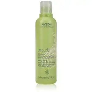 Aveda Be Curly Shampoo 250 ml für lockiges Haar mit Zitrone und Orange