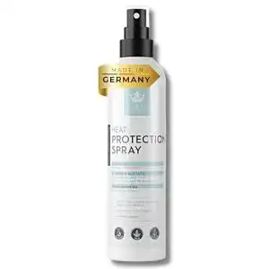 Hitzeschutzspray ohne Silikone mit Arganöl und UV-Schutz 200 ml
