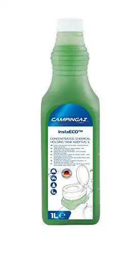 Sanitärflüssigkeit Campingaz InstaEco 1 Liter für Abwassertank