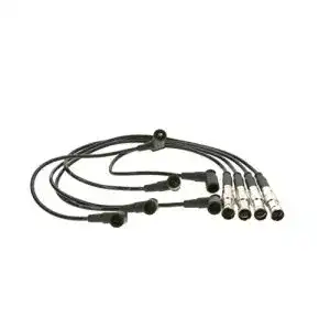 Zündkabel Bosch 0986356333 – Zündleitung für Fahrzeuge