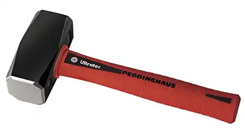 Fäustel Hammer Peddinghaus Sicherheits-Handfäustel Ultratec