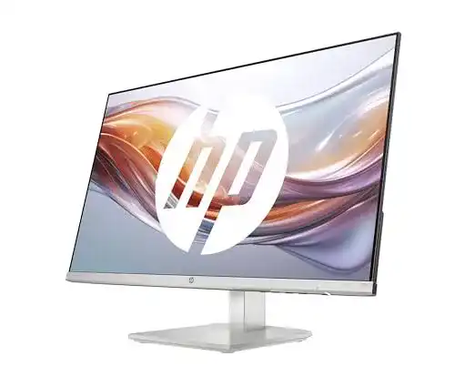 HP Monitor 24 Zoll Series 5 524sh FHD IPS 1920×1080 Pixel