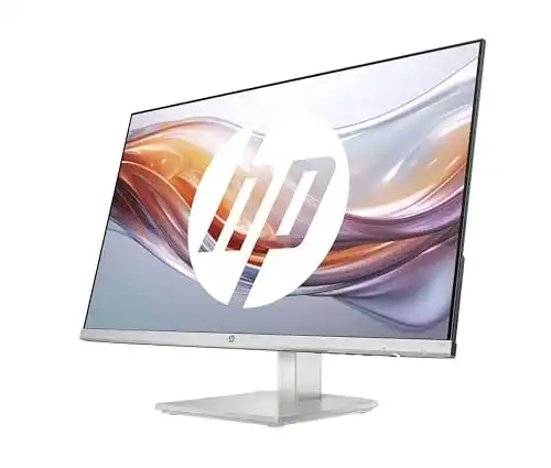 HP Monitor 24 Zoll Series 5 524sh FHD IPS 1920×1080 Pixel