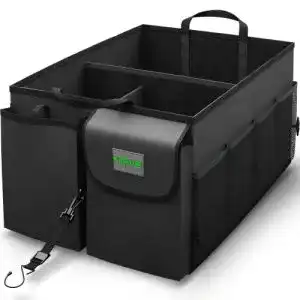 Kofferraumtasche Drive Auto Products – Auto Organizer für den Kofferraum