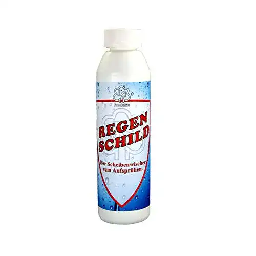 Scheibenversiegelung HAC24 Regenschild Auto 250ml