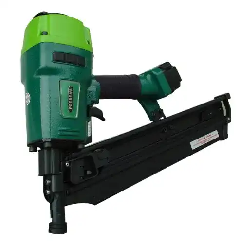 Druckluftnagler 90mm Prebena 2110870 7XR-RK90 im Vergleich