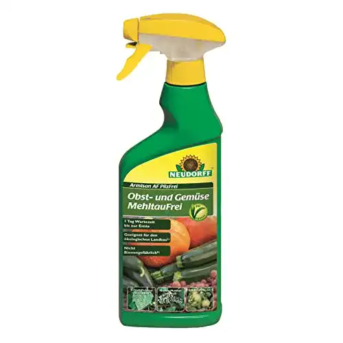Mittel gegen Mehltau Neudorff Armisan AF PilzFrei 500 ml