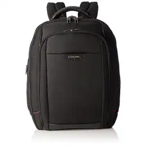 Samsonite Laptop Rucksack PRO-DLX 4 in Schwarz