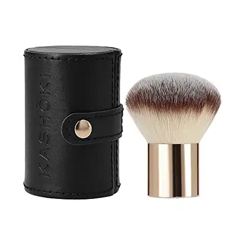 Foundation Pinsel TB Tools for Beauty KASHO018 T4B Kabuki Brush