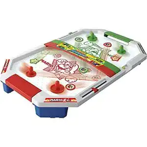 Air-Hockey-Tisch Epoch Games Super Mario 7361 für Actionspiele