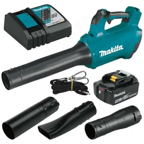 Makita-Laubbläser Makita DUB184RT Laubbläser + 1 x 18V