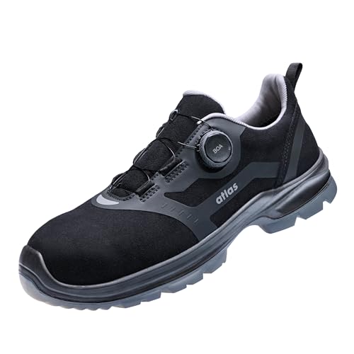 Atlas Sicherheitsschuhe Flash 6405 BOA für Herren und Damen S1P