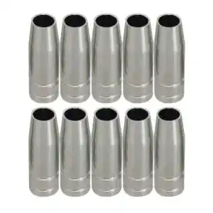 Gasdüse für 15AK MB15 MIG MAG CO2 Schweißbrenner