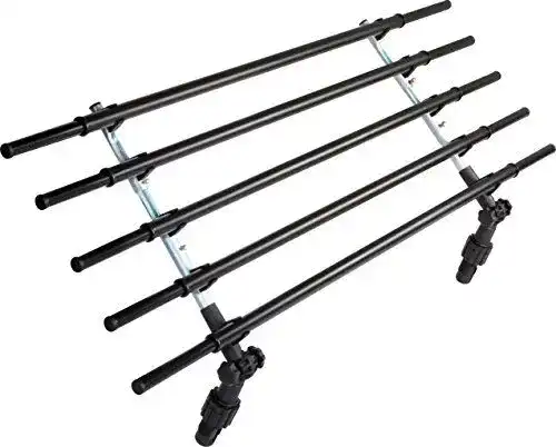 Auto Hundegitter dobar 62200 Walky Barrier Trenngitter