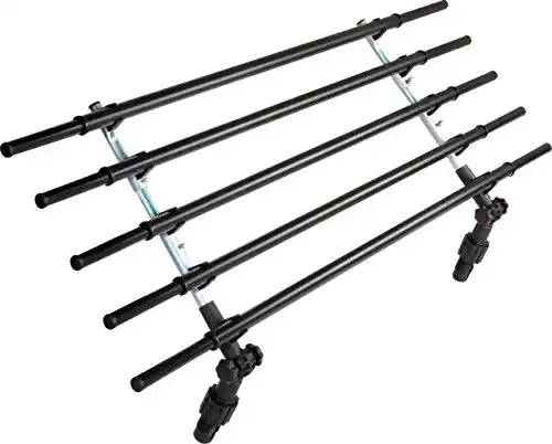 Auto Hundegitter dobar 62200 Walky Barrier Trenngitter