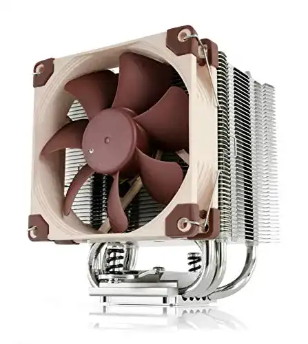 Noctua NH-U9S CPU Kühler mit NF-A9 92mm Lüfter