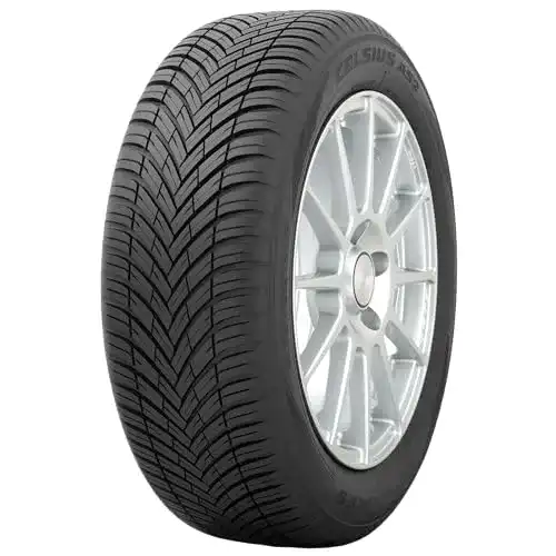 Ganzjahresreifen 275/45 R20 Toyo 275/45 R20 110Y XL im Vergleich
