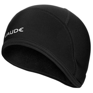 Fahrradmütze von VAUDE – Bike Warm Cap für Kälteschutz