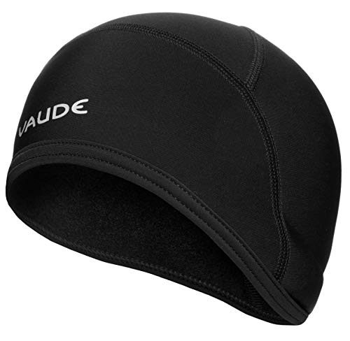Fahrradmütze von VAUDE – Bike Warm Cap für Kälteschutz