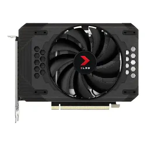 GeForce RTX 3060 12 GB PNY XLR8 Gaming Grafikkarte