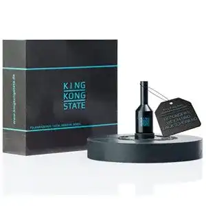 Folienradierer King Kong State zur Entfernung von Folien und Aufklebern