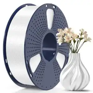 SUNLU PLA Plus Shiny Silk 3D Drucker Filament 1.75mm