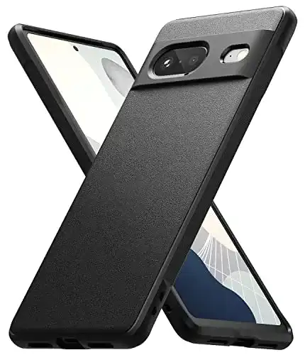 Ringke Onyx Hülle für Google Pixel 7 rutschfest und stoßfest