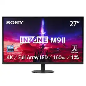 Sony Inzone M9II 27 Zoll 4K Ultra HD IPS Gaming Monitor