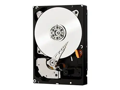 3TB HDD Western Digital WD3000FYYZ RE 3TB interne Festplatte