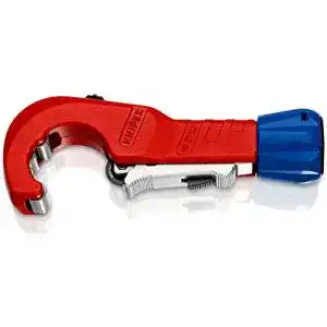 Rohrschneider Knipex TubiX 180 mm Edelstahl für Rohre 6-35 mm