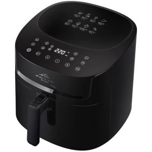 Heißluftfritteuse 7,2 Liter Eta Fritta Digi I mit Touch Display