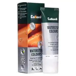 Collonil Waterstop Schuhcreme für Glattleder und Hightech-Materialien