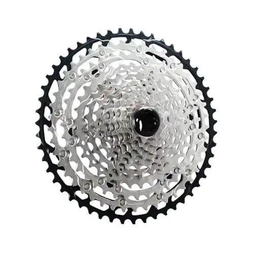 Shimano Kassette 12-fach 10-51 CS-M7100