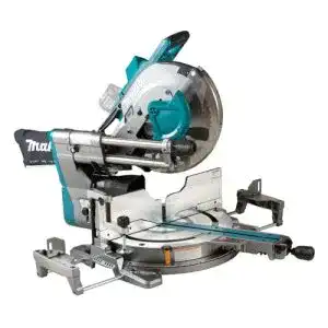 Makita LS003GZ01 Akku-Kapp-Gehrungssäge ohne Akku und Ladegerät