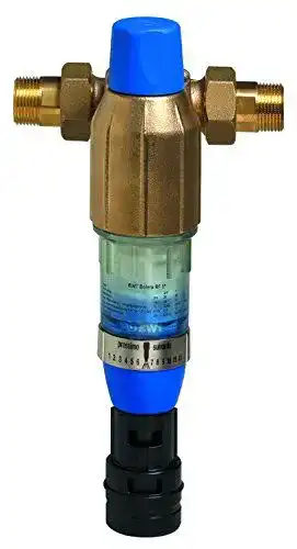 Hauswasserstation BWT Bolero RF 1″ für Trink- und Brauchwasser