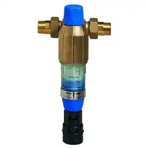 Hauswasserstation BWT Bolero RF 1″ für Trink- und Brauchwasser