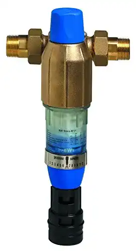 Hauswasserstation BWT Bolero RF 1″ für Trink- und Brauchwasser
