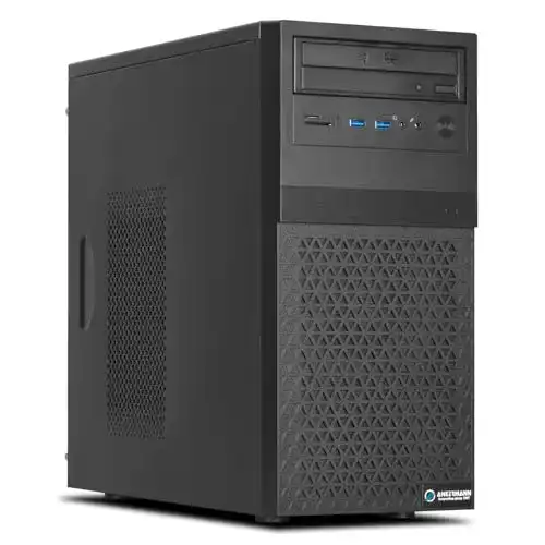 Desktop-PC i7 Ankermann Business V2 Intel Core i7 32GB RAM 1TB SSD